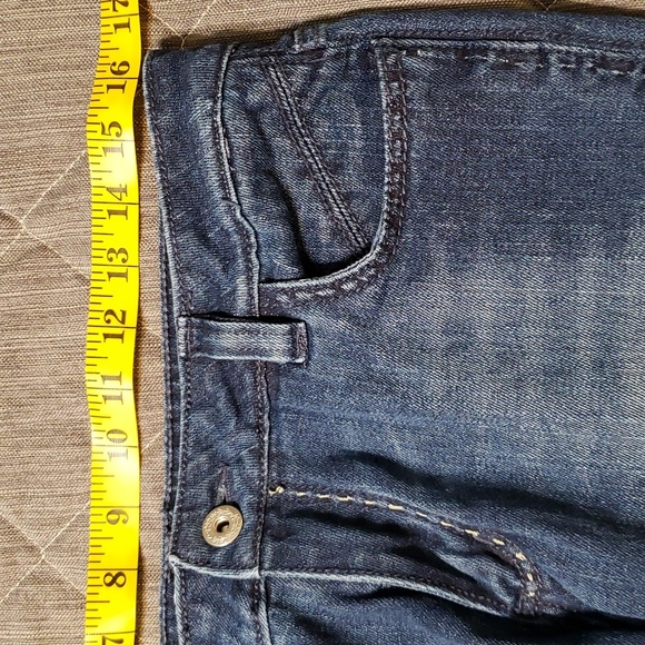 Antik Denim 30 bootcut jeans - Picture 10 of 16